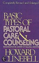 Basic Types Of Pastoral Care And Counseling