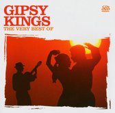 Very Best Of Gipsy Kings (inclusief bonus DVD)