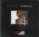 Paniks - Ethnotica (CD)