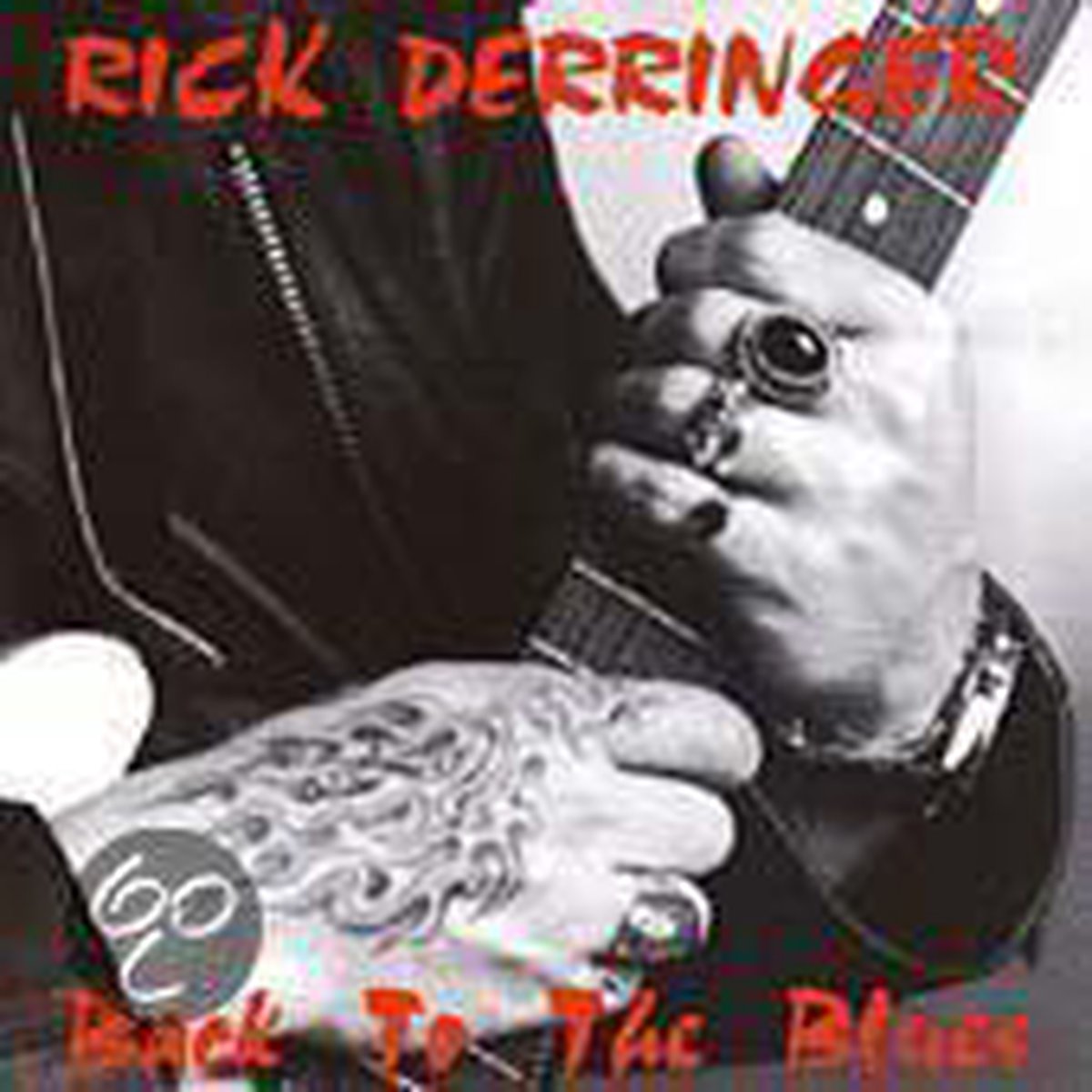 Back To The Blues