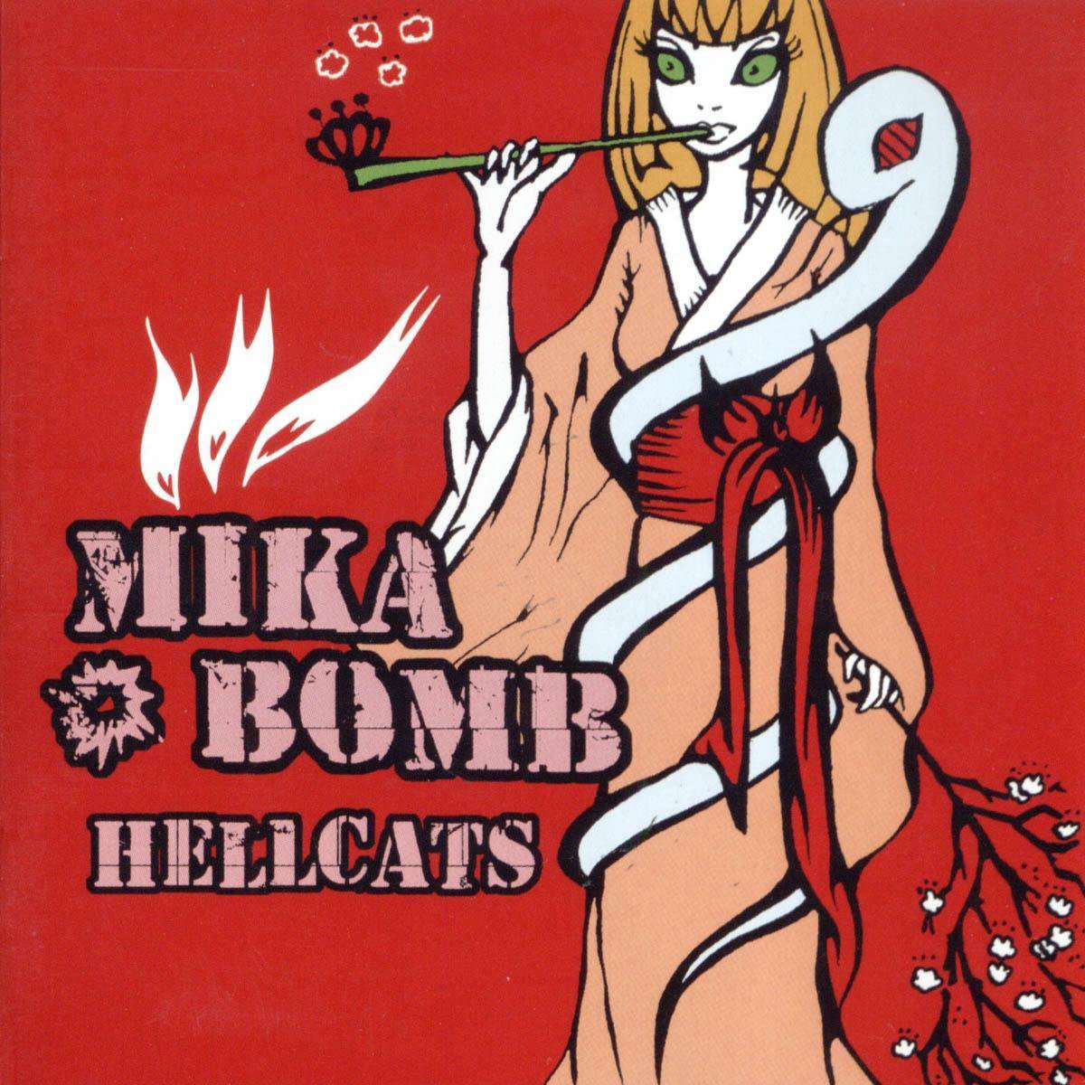 Hellcats