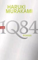 1q84 - BD 1 & 2