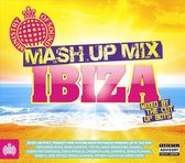 Various - Mash Up Mix Ibiza