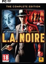 L.A. Noire Complete Edition /PC