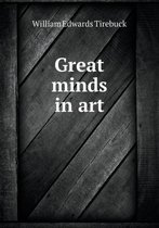 Great Minds in Art