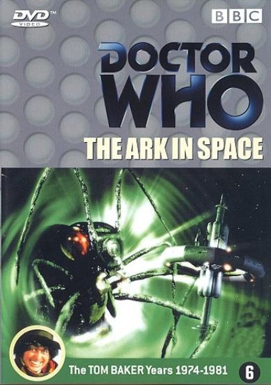 Doctor Who 1 - The Ark In Space