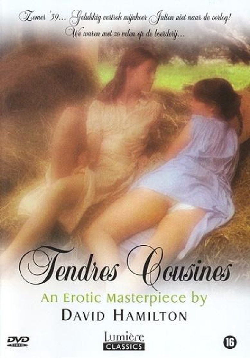Tendres Cousines