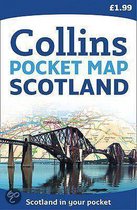 Scotland Pocket Map