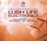 Lush Life Electronica