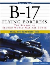 B-17 Flying Fortress