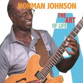Norman Johnson - The Art Of Life (CD)
