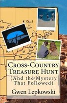 Cross-Country Treasure Hunt