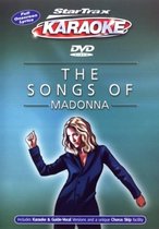 Songs of Madonna [DVD]