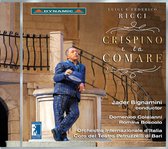 Orchestra Internazionale D'Italia & Coro Del Teatro Petruzzeli Di Bari, Jader Bignamini - Crispino E La Comare (2 CD)