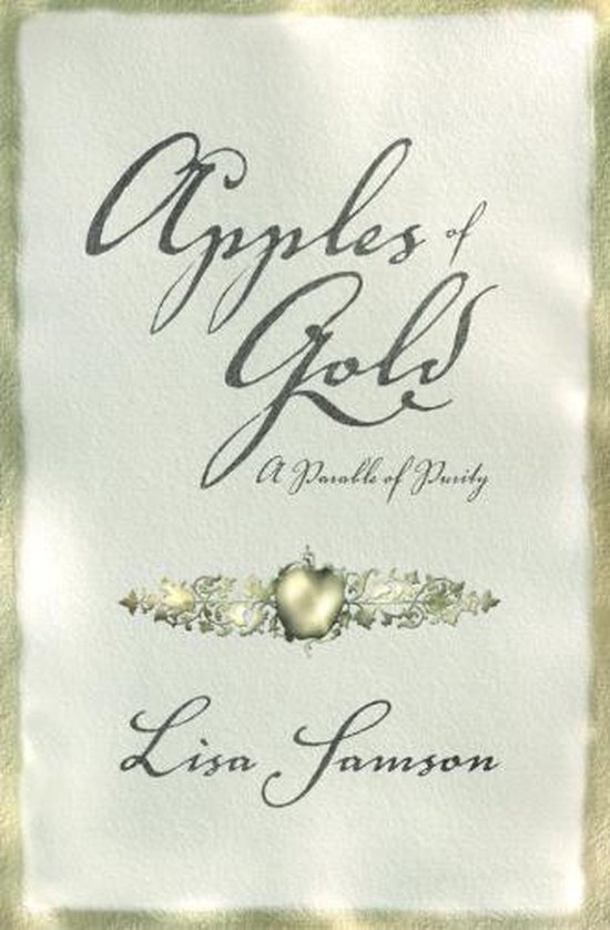 Apples of Gold, Lisa Samson 9781400070930 Boeken