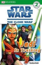 Star Wars Clone Wars Jedi in Training