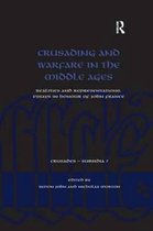 Crusades - Subsidia- Crusading and Warfare in the Middle Ages