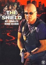 The Shield - Seizoen 3