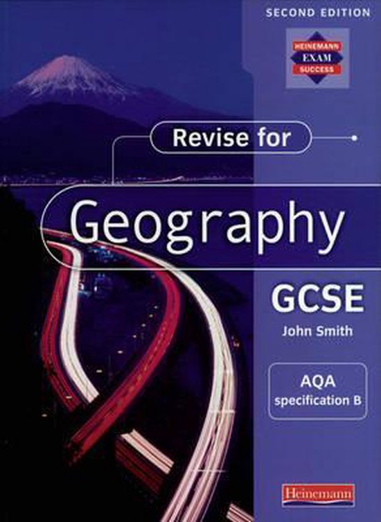 revise-for-geography-gcse-john-smith-9780435099930-boeken-bol