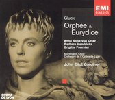 Gluck: Orphee et Eurydice / Gardiner, von Otter