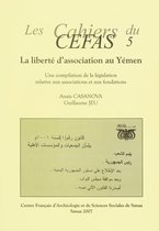 Histoire et société de la péninsule Arabique - La liberté d'association au Yémen