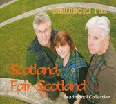 Scotland, Fair Scotland