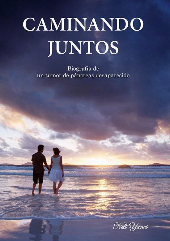 Caminando Juntos - cover