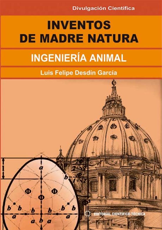 Inventos de Madre Natura - cover