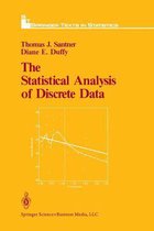 The Statistical Analysis of Discrete Data