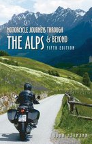 Motorcycle Journeys Throgh Alps & Beyond