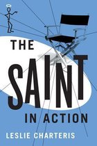 The Saint in Action