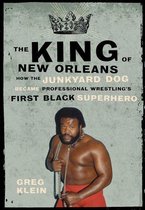 King of New Orleans, The