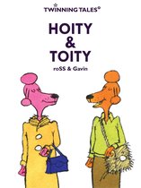 Omslag Twinning Tales: Hoity & Toity