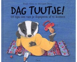 Dag tuutje !
