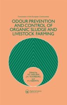 Odour Prevention and Control of Organic Sludge and Livestock Farming