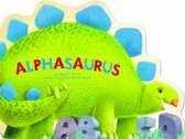 Alphasaurus