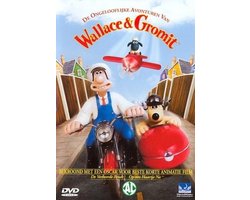 Wallace & Gromit