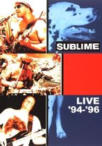 Sublime - Live '94-'96