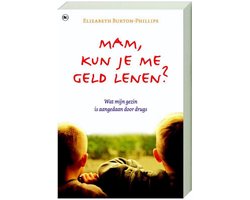 Mam, Kun Je Me Geld Lenen?