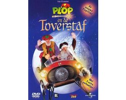 Kabouter Plop En De Toverstaf
