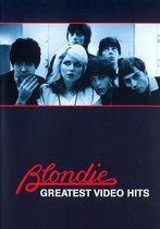 Blondie - Greatest Video Hits