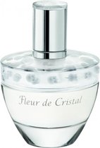 Lalique Fleur de Crystal - 100 ml - Eau de parfum