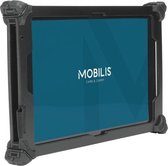 Tablet cover Mobilis 050011 Black