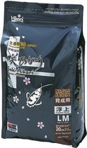 Saki Hikari Growth M - 5 kg - Koivoer - Visvoer - vijvervoer - vissenvoer Groeivoer
