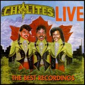 The Best Recordings Live