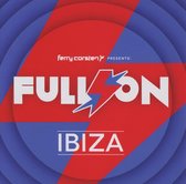 Ferry Corsten Presents Full On Ibiz