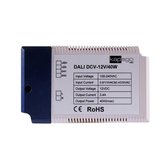 KapegoLED DCV-12V/40W Integration DALI-networks