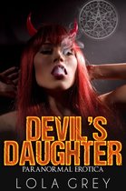 Devil's Daughter (Paranormal Erotica)