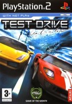 Test Drive Unlimited