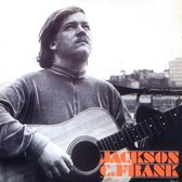 Jackson C. Frank - Jackson C Frank